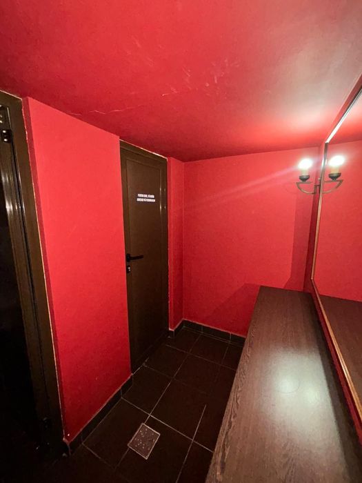 Spațiu comercial de închiriat in complexul studențesc