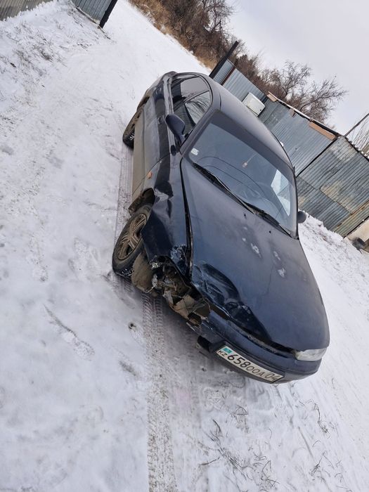 Мазда кронос сатылады