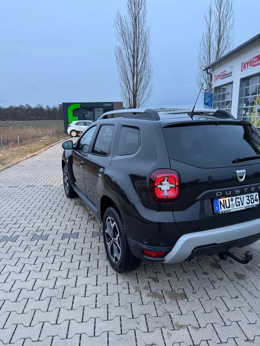 Dacia Duster 4x2 Diesel Germania