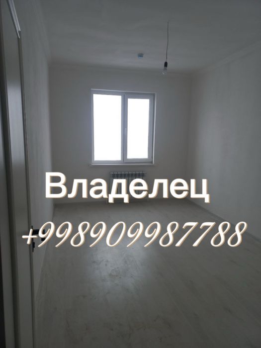 СВОЯ квартира Массив Водник, ЖК Мусаффо Маскан