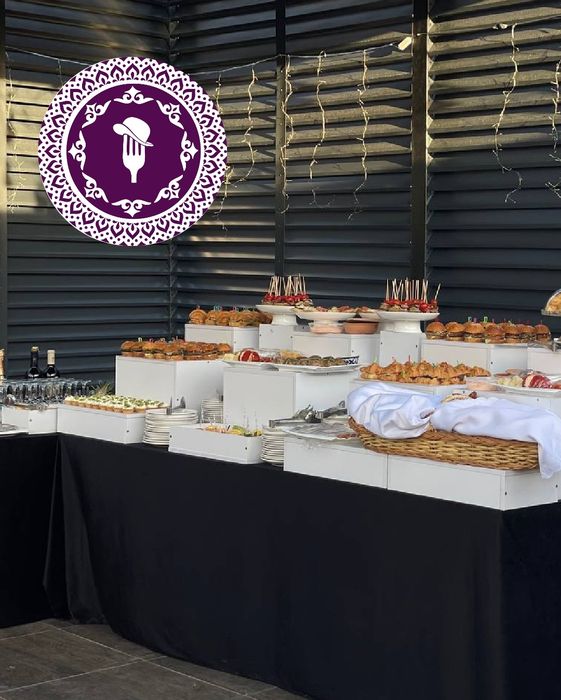 Кейтеринг -Фуршет-Кофе-брейк