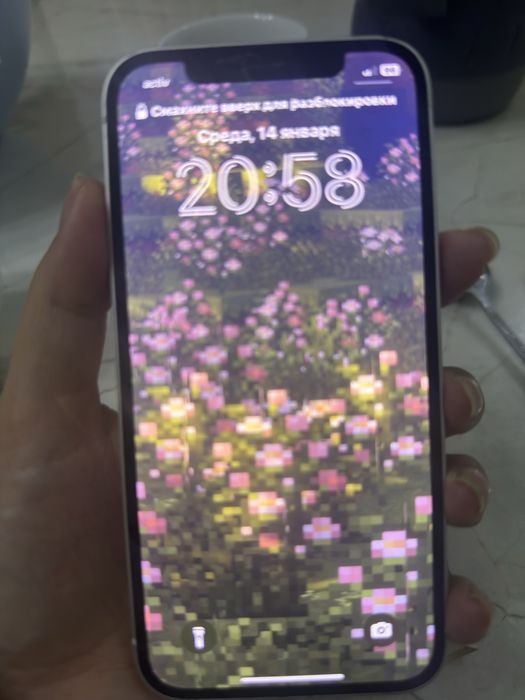 Продам iphone 12
