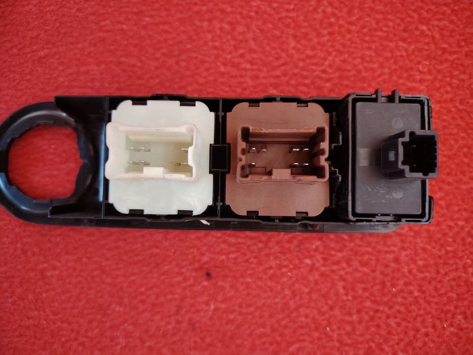 Копчета за ел стъкла Рено Клио 4 / Renault Clio 4