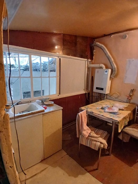 Продаётся дом в 4х квартирном доме