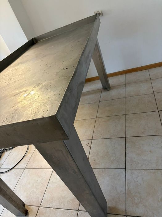Masa de lucru inox