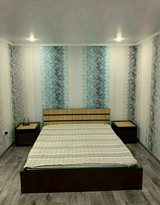 2-х комнатная в центре. Посуточно