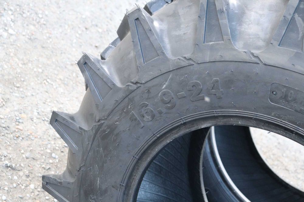 Cauciucuri de Combina Ozka 16.9-24 Noi cu Garantie