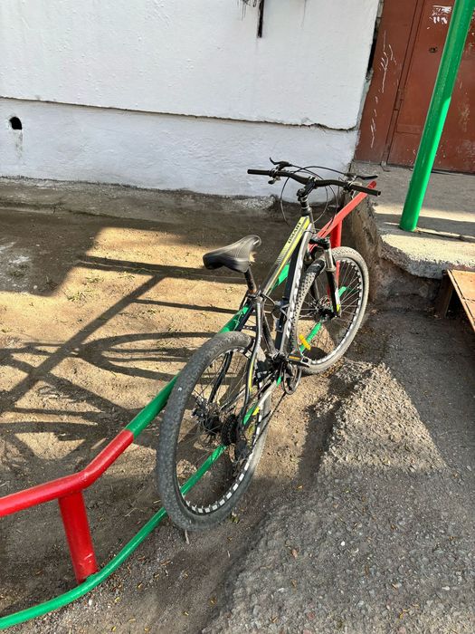 Велосипед "Dmart"