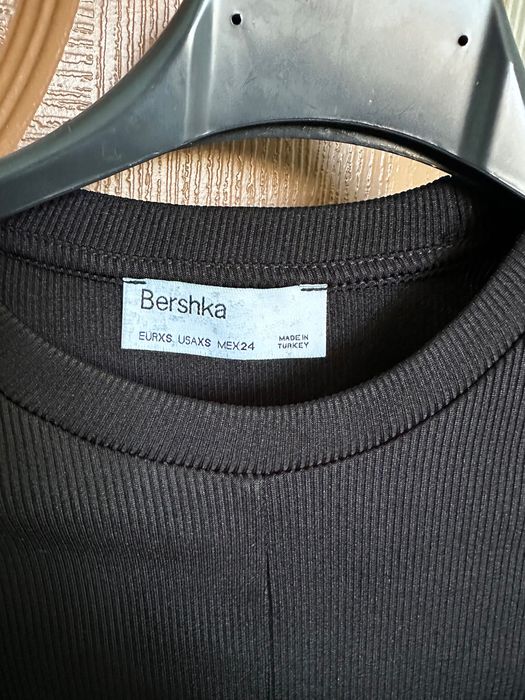 Нов дамски топ от Bershka