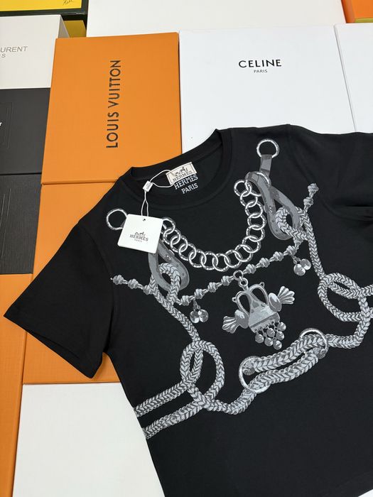 HRMS дамска тениска New Season