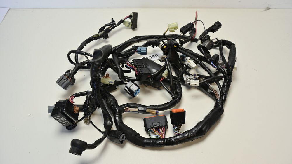 Instalatie Electrica Kawasaki Z650 2017 - 2019