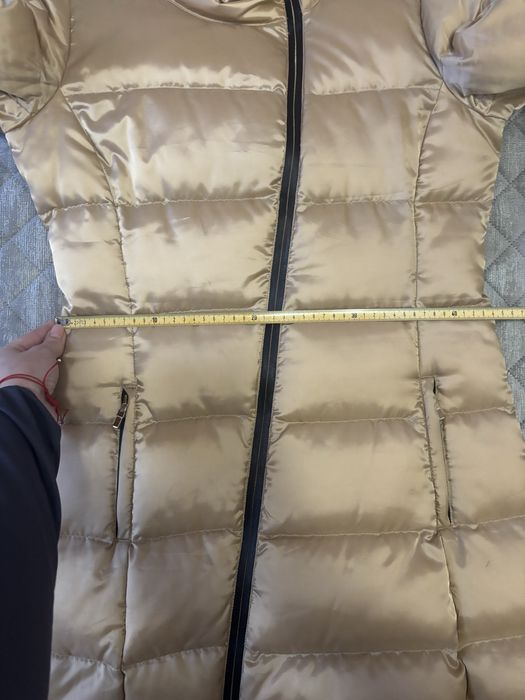 Оригинално зимно яке Armani