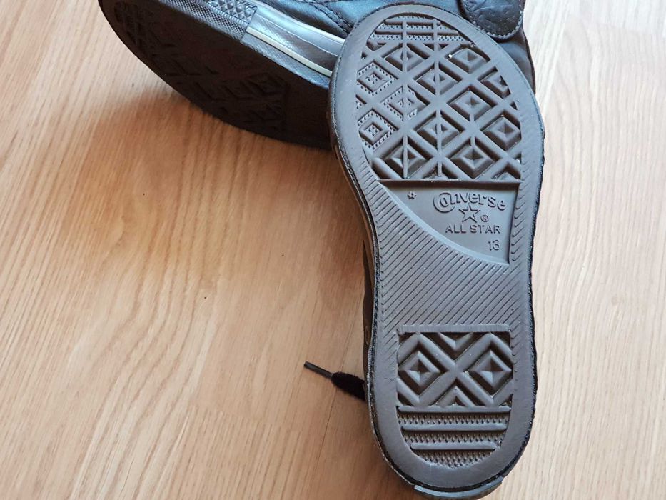 Tenisi Converse All Star pentru copii marimea 31