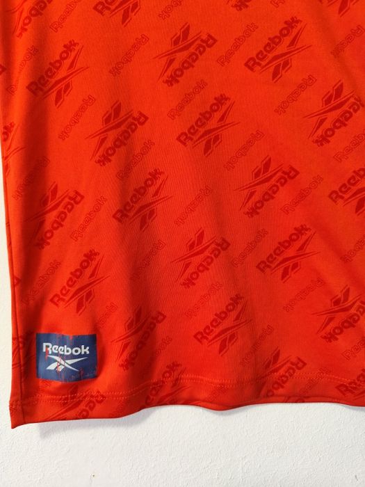 Reebok tricou copii 140