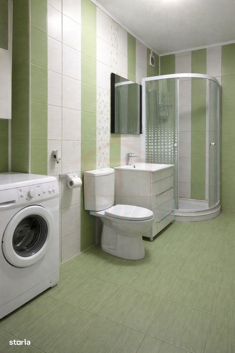Apartament luminos, 2 camere, semidecomandat, etaj 2 – Tiglina 2 — fotografia 3