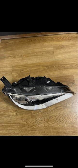 Фар десен оригинален -Lazer Bmw 6
