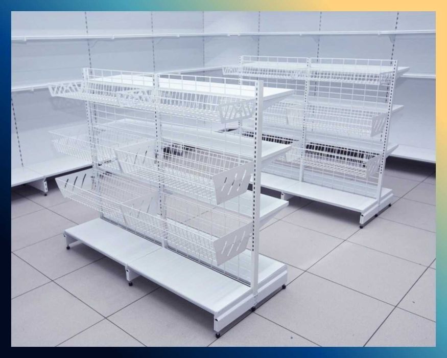 Teshilgan panel, перфопанель, do'konda ilgaklar uchun panel