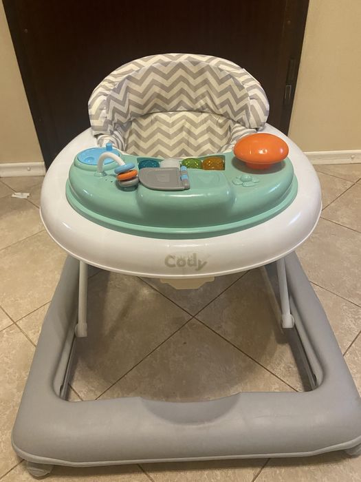 Детска проходилка