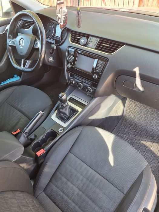 Se vinde! Skoda Octavia 3