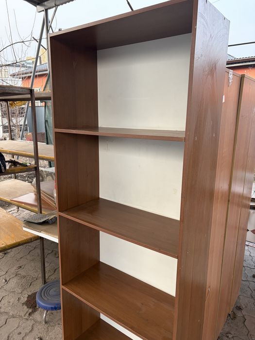 Шкаф идеального качества