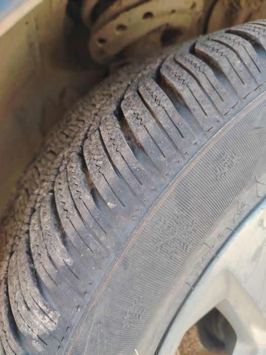 Opel zafira 2009 motor 1,7