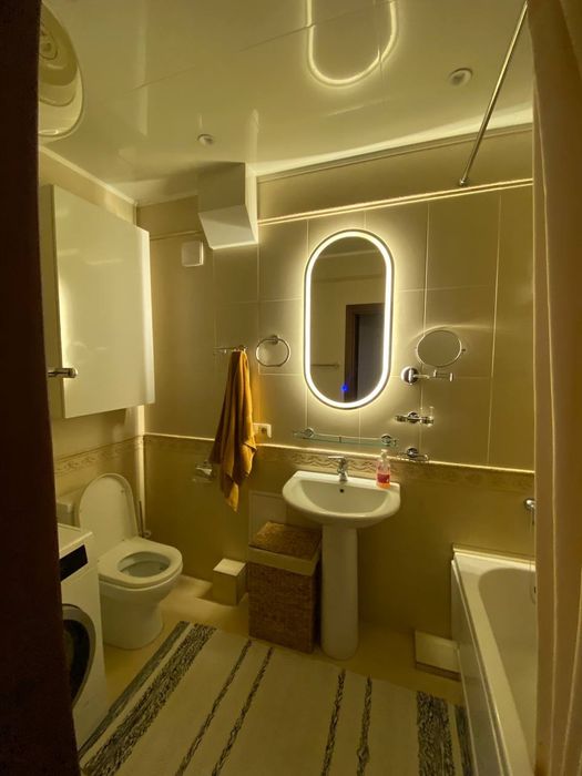 Сдается в аренду 2х комнатная квартира ор-р ТЦ Next Сеул Мун (RV)