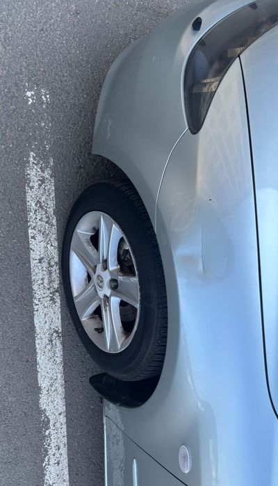 Mazda 6, utilizata, motor 2.0 diesel, 2007
