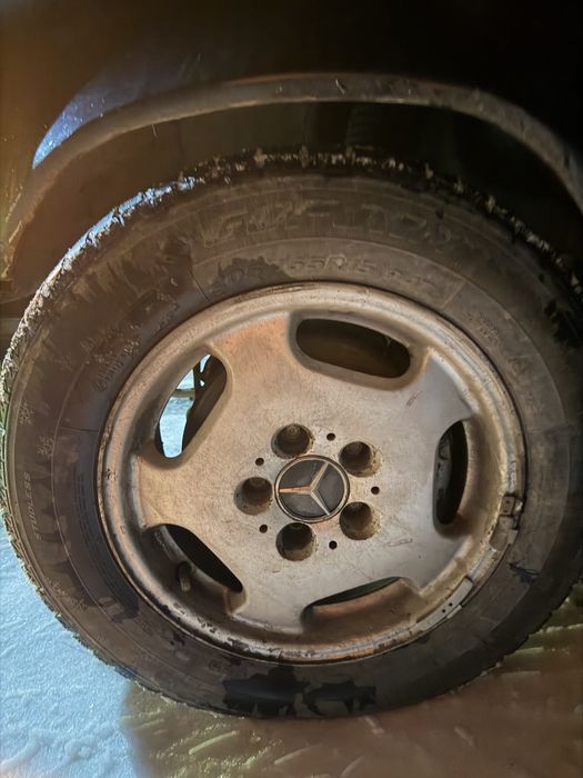 Продам диски r15