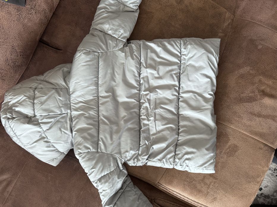 Бебешко яке 12-18 мес