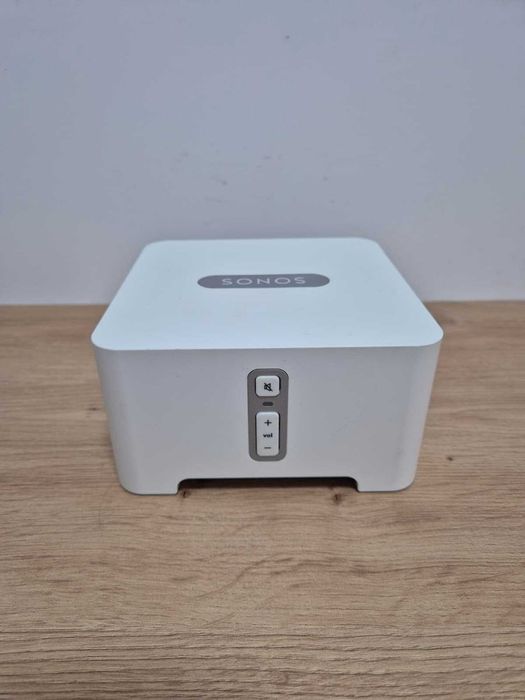 Vand Sonos Connect