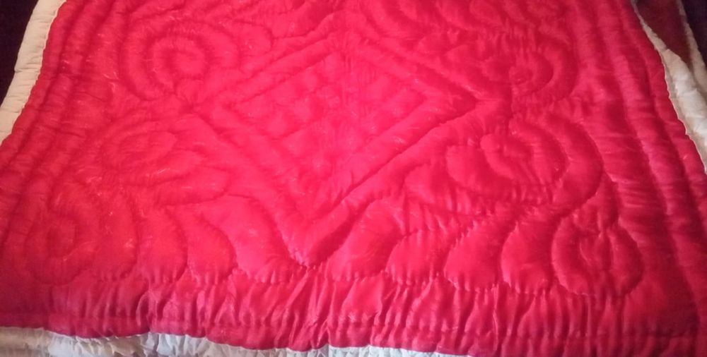 Нови зимни юргани