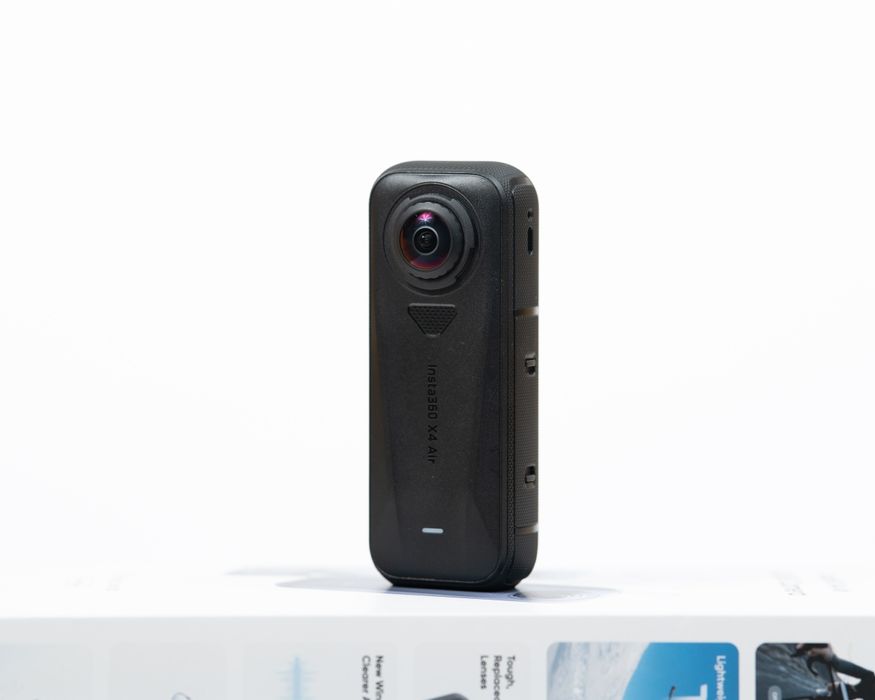 Insta360 X4 Air - Starter bundle