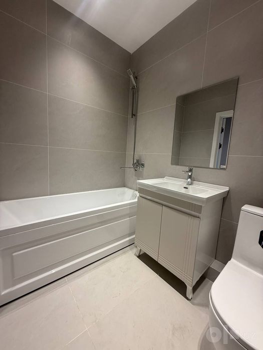 Продаётся ‼️ ЖК BI Sado 3х комн, 70м2 ‼️круг авиатор