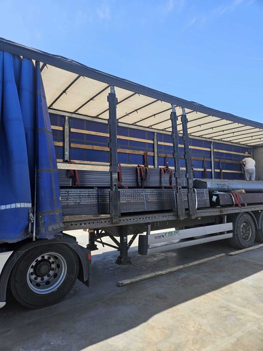 Plasa Bordurata/Panou/teava/plasa impletita/Transport Ieftin