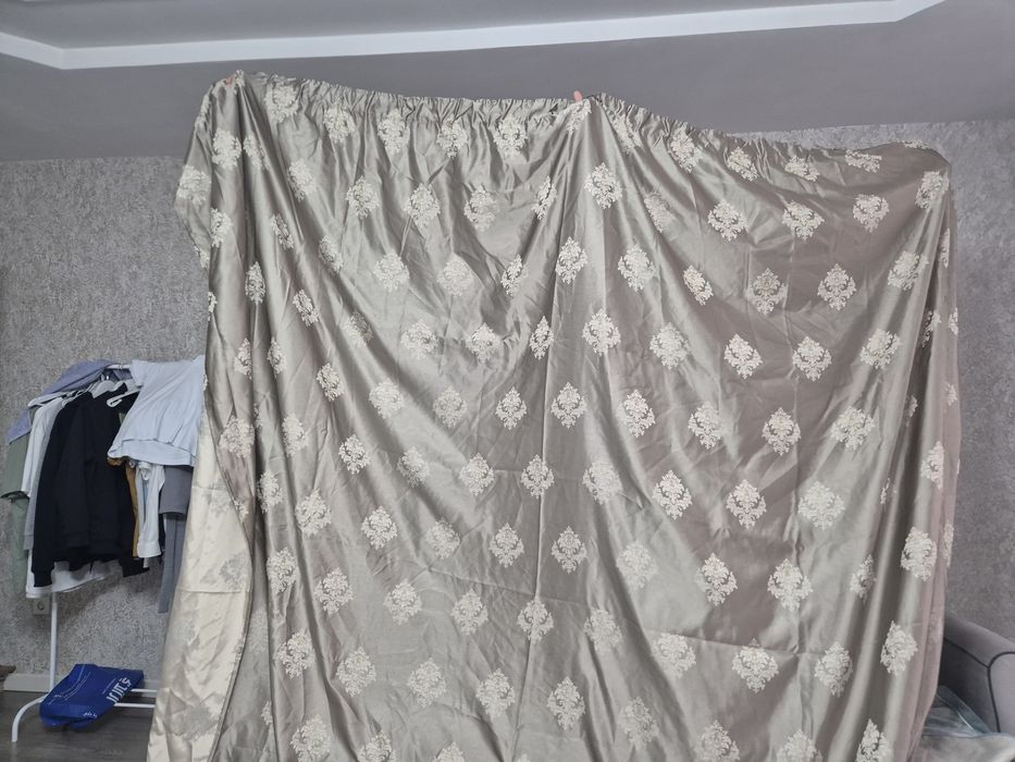 Шторы турецкие качественные