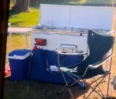 Trailer Caravan TRIGANO