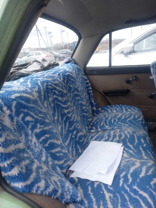 Продам Москвич 412