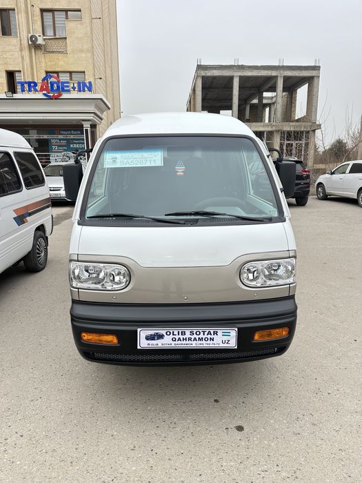 Damas 2025y sotiladi 6700$