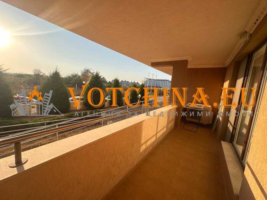 Продава се Тристаен апартамент в Обзор - 112 кв.м за 547 €/кв.м - Снимка #15