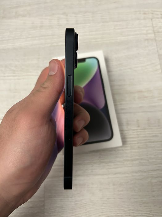 Айфон 14, 128гб, срочная продажа, Iphone 14