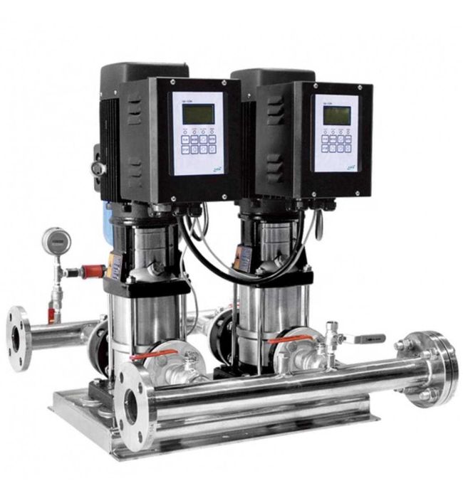 leo suv nasos stansiyalari