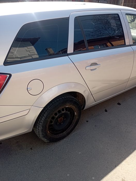 Vand Opel Astra H