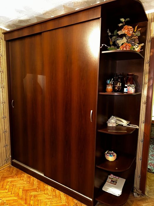 Продам мебель недоррго