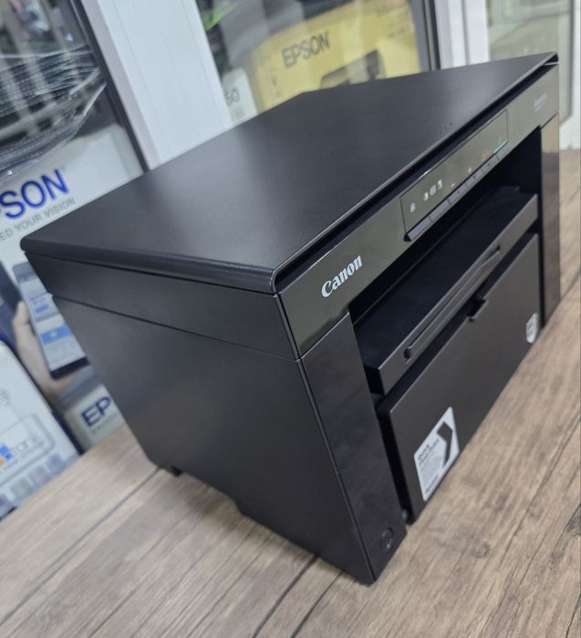 Canon mf 3010 идеал состояние