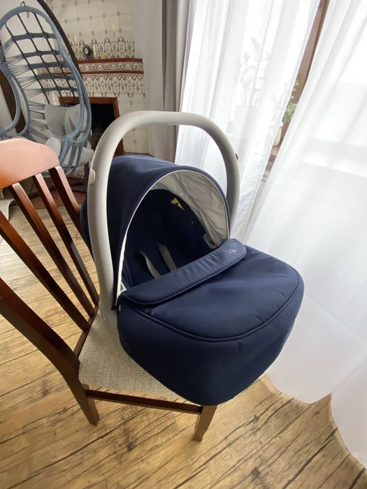 Детская коляска Anex 3/1