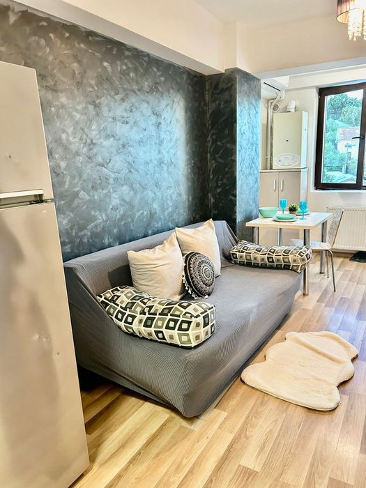 Regim hotelier, Ultracentral 2-3 camere