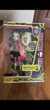 Детские игрушки Monster High