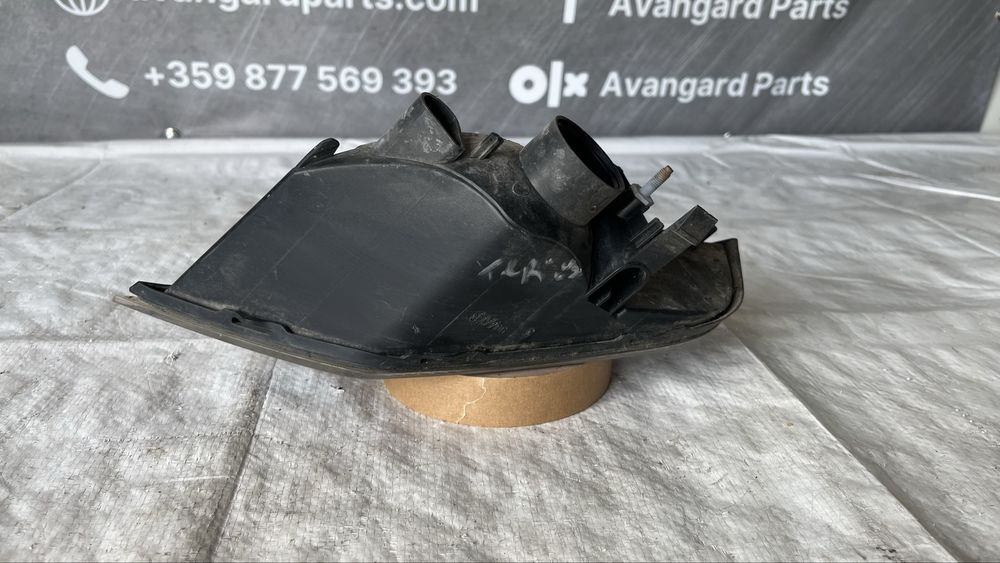 Заден халоген Seat Altea XL