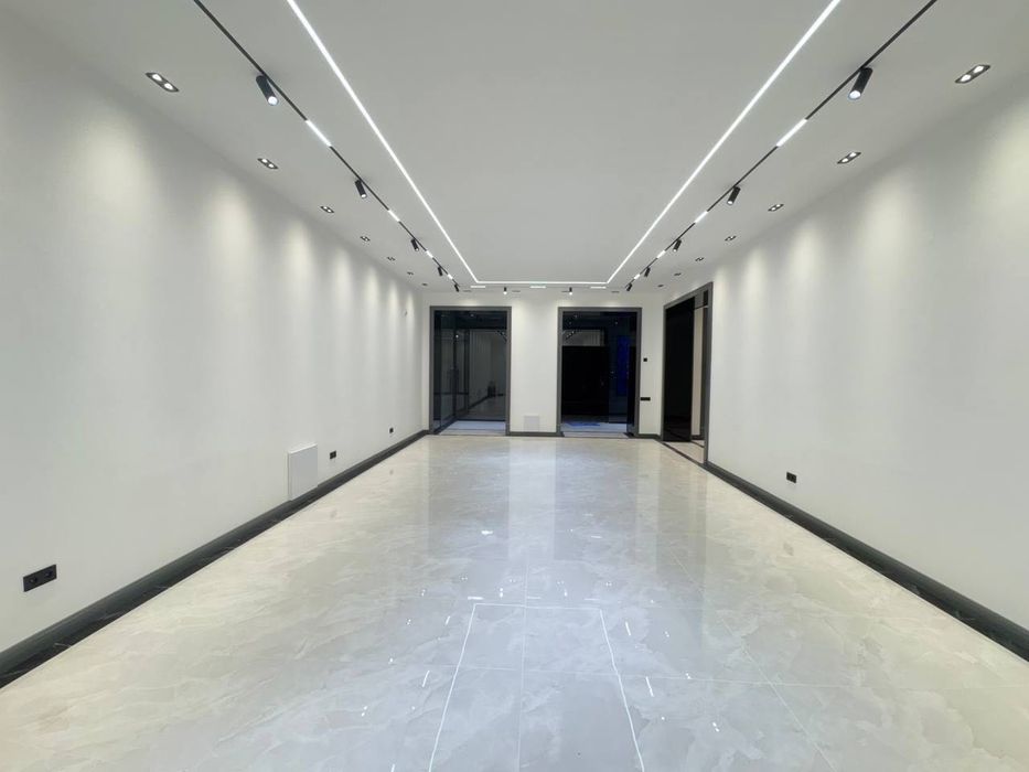 Аренда помещение Ул. Шота Руставели,  (ЖК Prestige)  110 кв.м