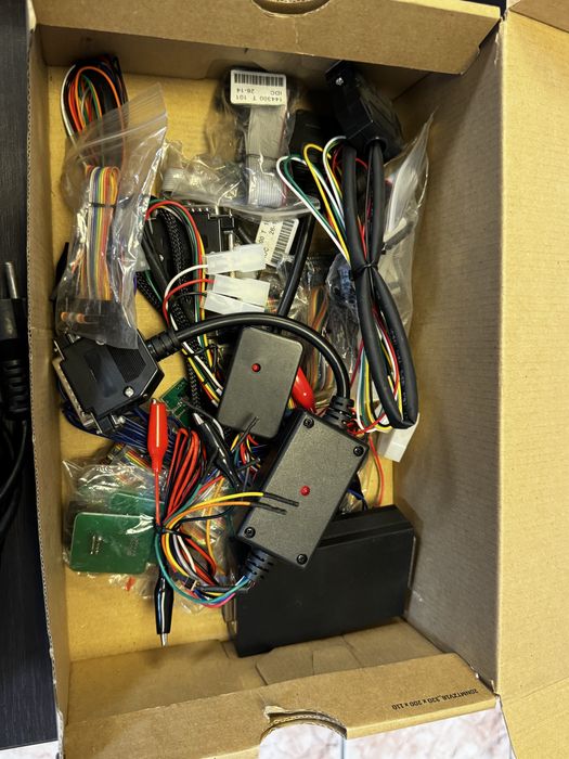 Diagnoza tuning cu programe kess, mpps davinci etc